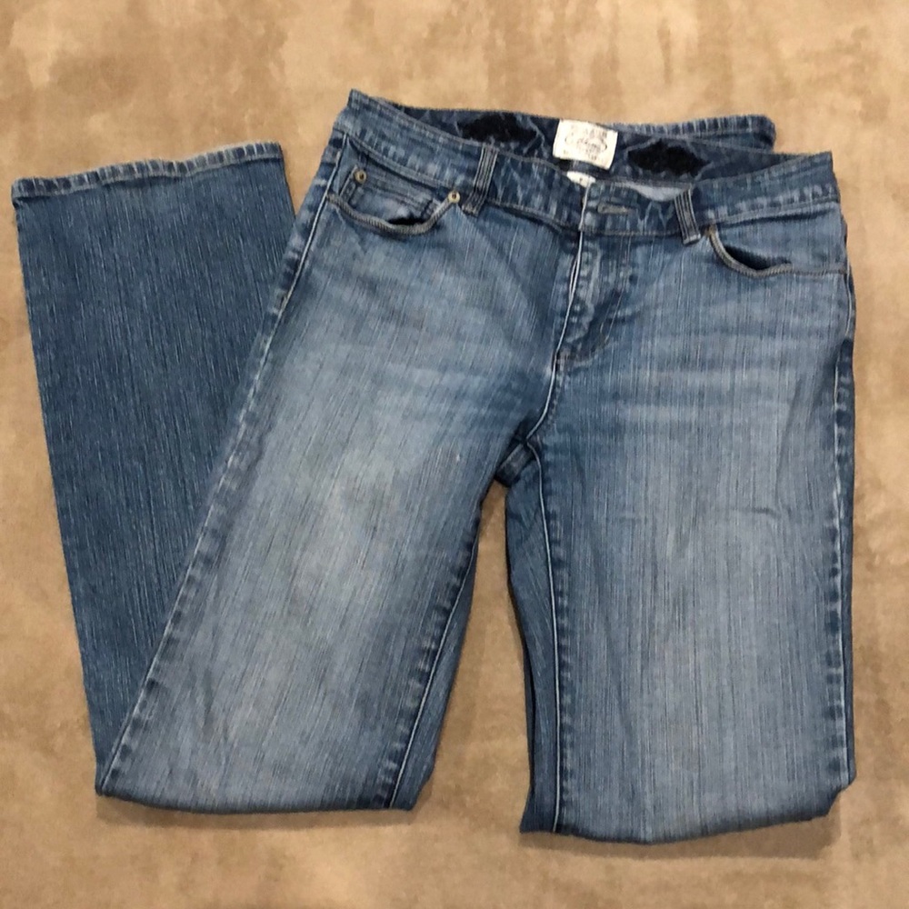 White House/Black Market Jeans
